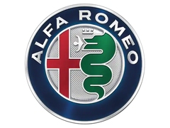 Alfa Romeo Logo 240x180