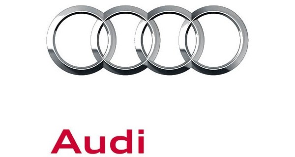 Audi Logo meaning