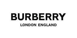 Burberry Logo 320X160