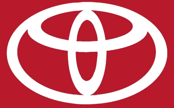 Toyota Logo Meaning1989