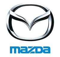 Mazda Emblem 1997