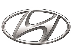 Hyundai Logo 240x180