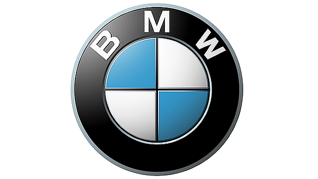 BMW Logo 640x360