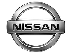 Nissan Logo 240X180