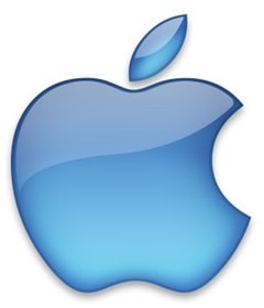 Apple Logo 1999