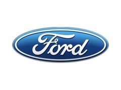 Ford Logo 240X180