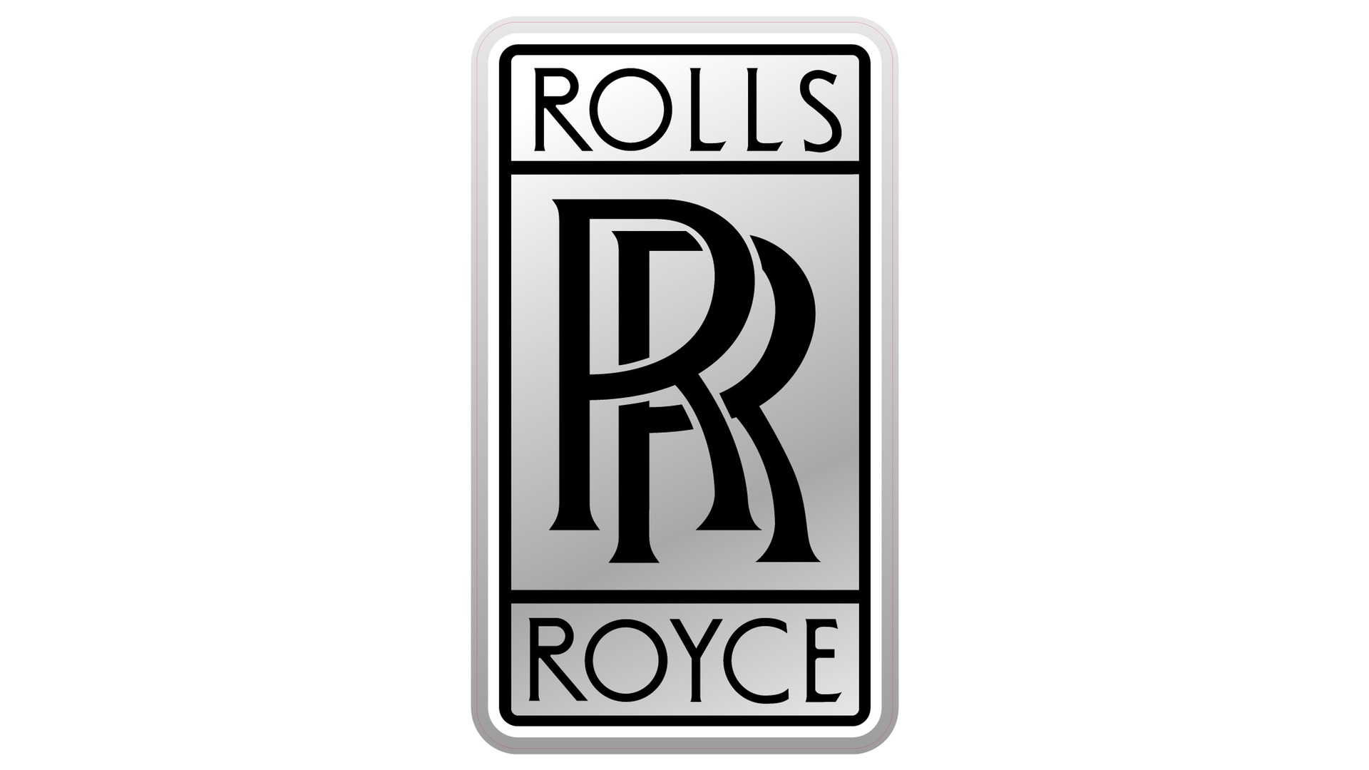 Rolls Royce Logo Tattoo with Roses - wide 3