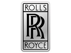 Rolls-Royce Logo 240X180