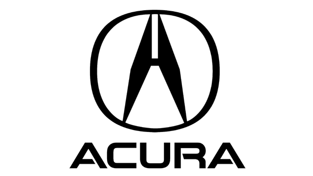 Acura Logo 640X360