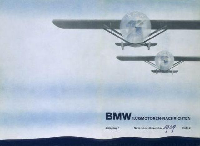 BMW-Propeller-Logo