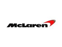 McLaren Logo 240X180