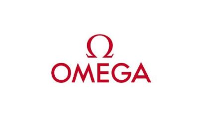 Omega Logo Meaning
