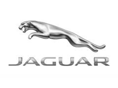 Jaguar Logo 240X180