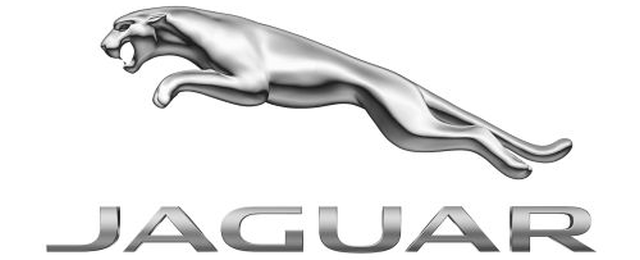 Jaguar Logo 640X260