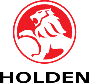 Holden Logo PNG Vector