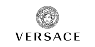 Versace Logo 320X160