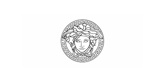 Versace Logo 640x320