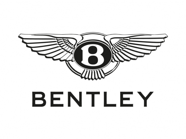 Bentley Logo 640X480